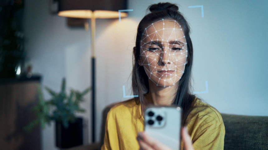 How Deepfakes Can Threaten Face ID and Biometric Systems