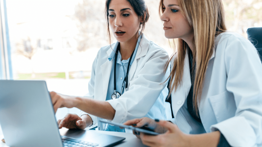 How Much Does It Cost To Create An EHR System?