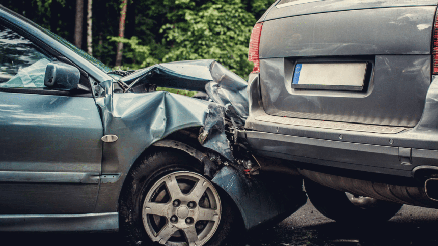 How Safe Is Your Car? Exploring Modern Vehicle Safety Technology