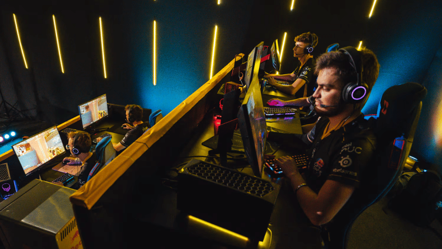 How To Improve Your Reaction Time for Gaming