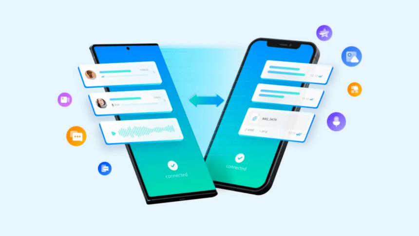 How to Transfer Apps from iPhone to iPhone Using MobileTrans and Other Smart Tools