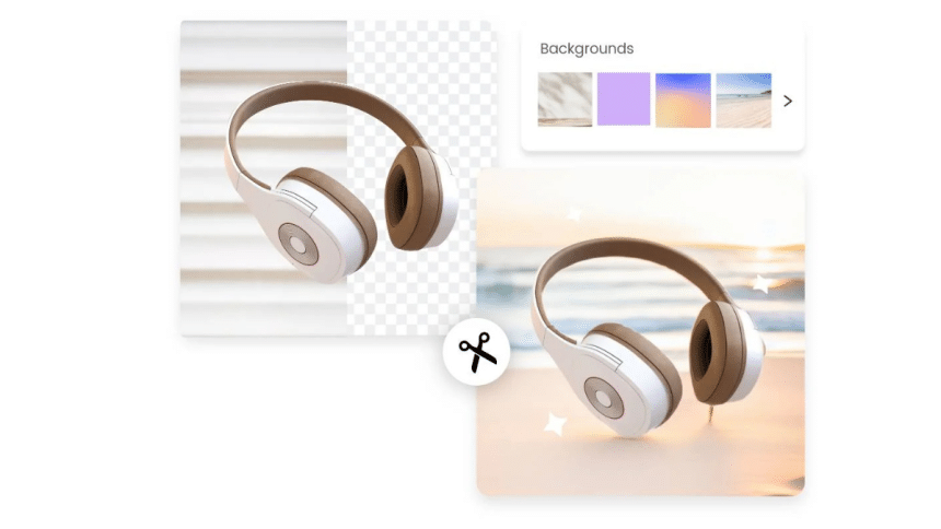 Image Enhancer and AI Background Remover Redefining Photo Perfection with AI