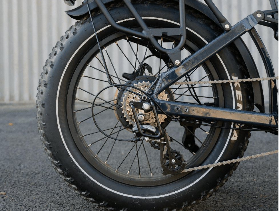 Kingbull Jumper Go Review: Half Ebike, Half Beast, All Chaos.