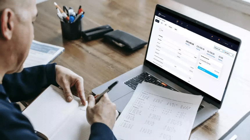 Payroll on the Go Managing Salaries and Hours from Your iPad