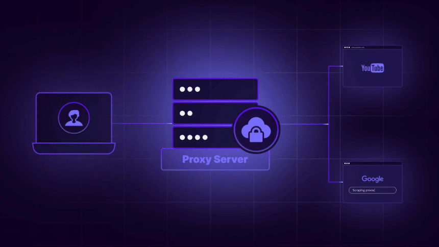 The Best Proxy Servers 10 Reliable Providers