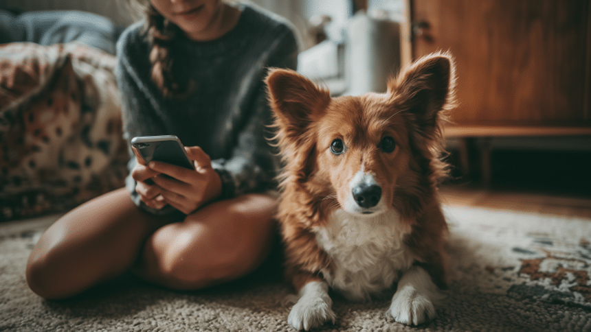 Top 5 Best Dog Training Apps 2025 for Smarter Learning