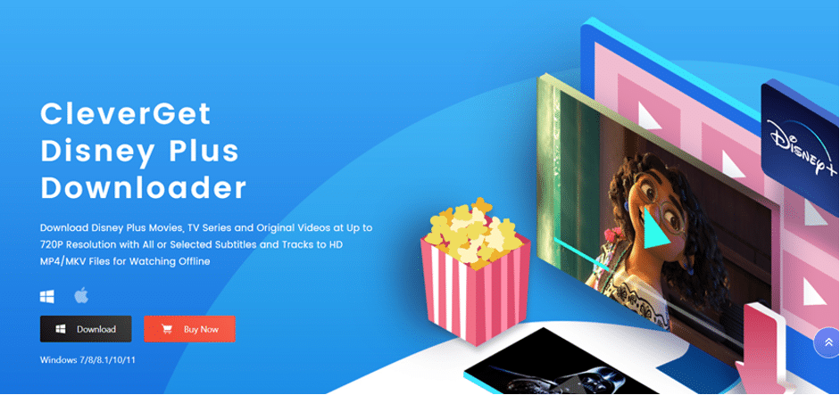 How to Get Disney Plus on Smart TV