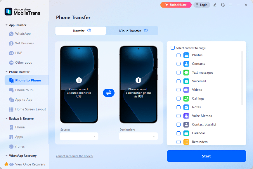 How to Transfer Apps from iPhone to iPhone Using MobileTrans and Other Smart Tools