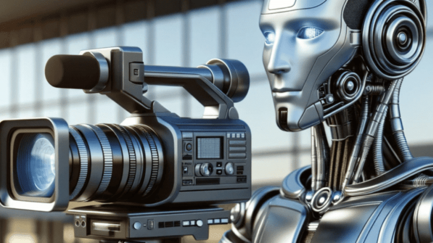 Vear.com Review The Best Of AI Combined