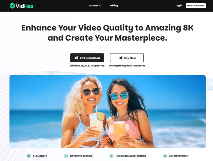 3 Video Processing Software for Enhancing Video