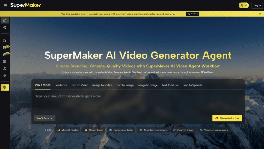 What You Should Know About Prompts to Get Your Desired Video with Veo 3