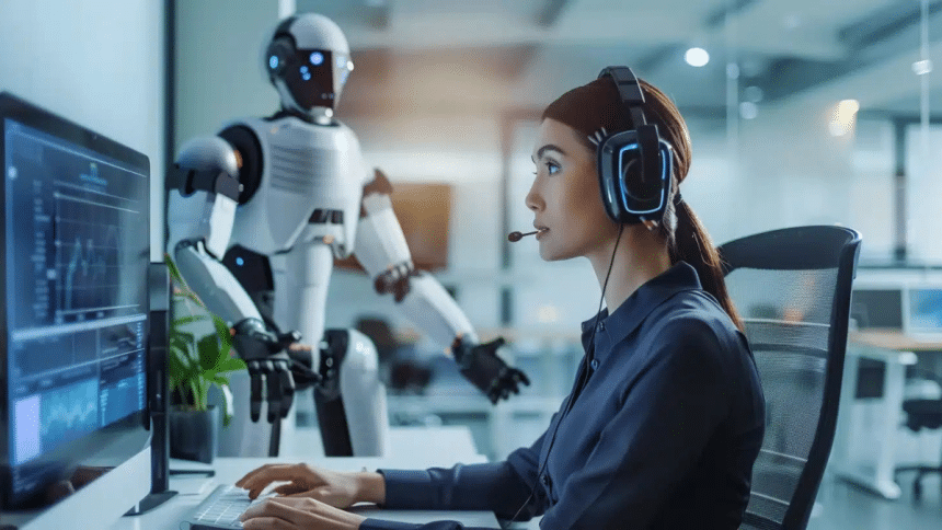 Why AI Assistants Are Becoming a Must-Have Tool in 2025