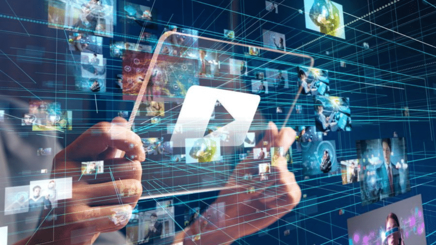 Why Marketing Teams Are Switching To Interactive Video Hosting Platforms