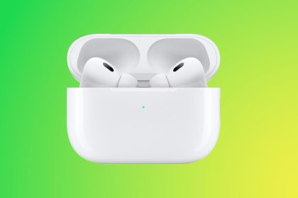 Apple Releases New Beta Firmware for AirPods Pro 2 and AirPods 4
