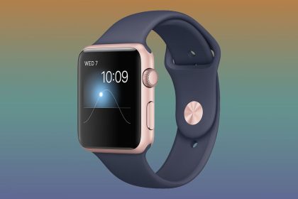 Apple Watch Series 1 Put on Obsolete List
