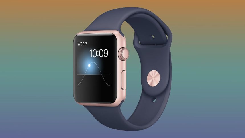 Apple Watch Series 1 Put on Obsolete List