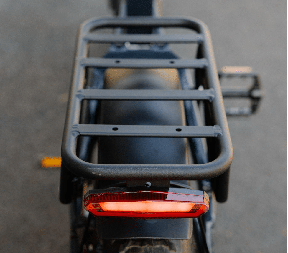 Kingbull Jumper Go Review: Half Ebike, Half Beast, All Chaos.