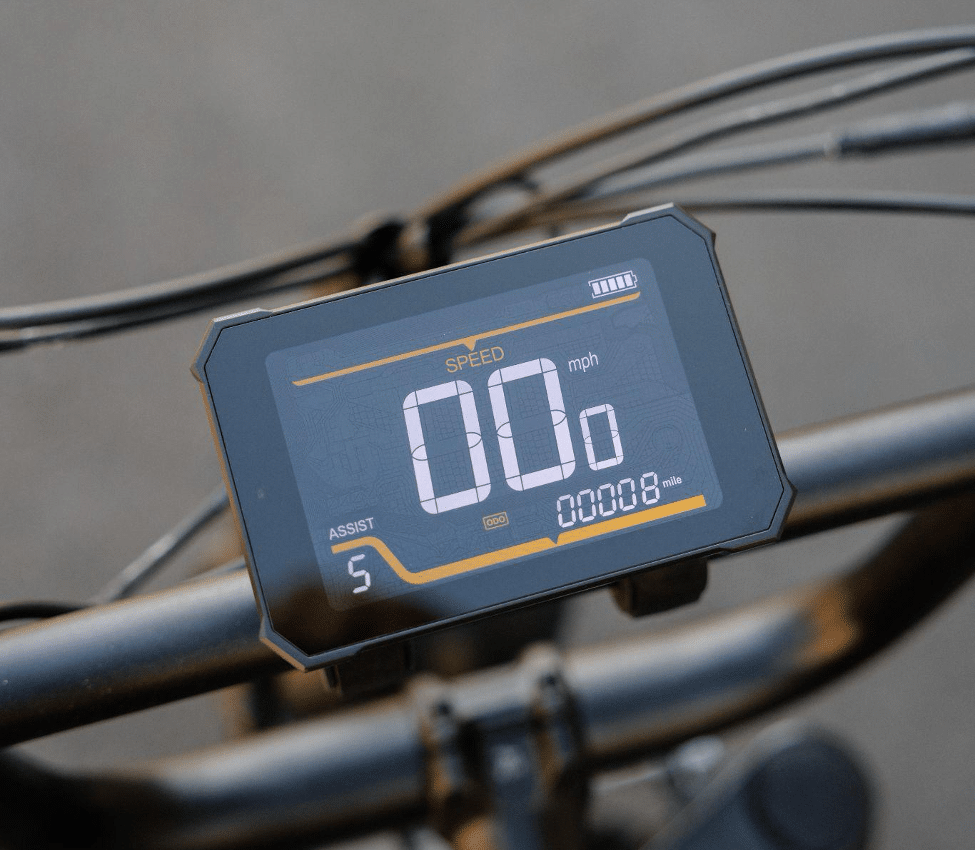 Kingbull Jumper Go Review: Half Ebike, Half Beast, All Chaos.