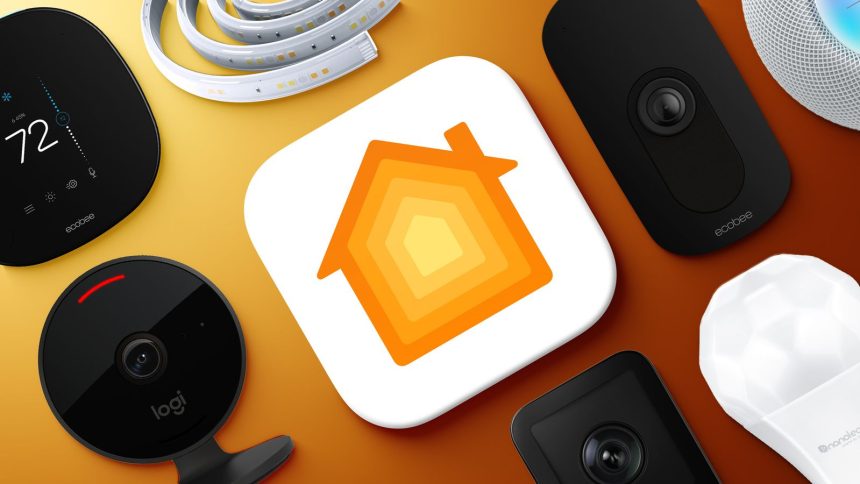 tvOS 26 Brings Changes With HomeKit Now Being Referred to as ‘Apple Home’