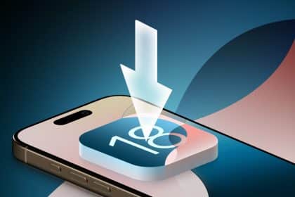 Leaker Says Minor Update for iOS 18 Being Prepared by Apple