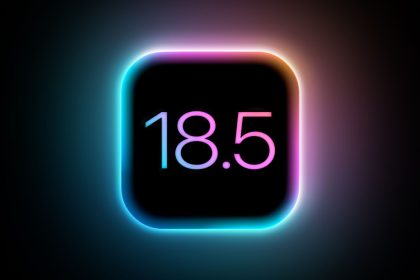iOS 18.5 no longer signed by Apple