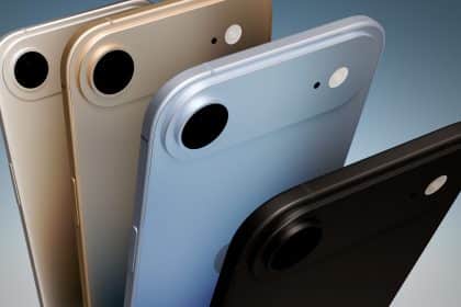 Lanyard Attachments May be Possible on iPhone 17