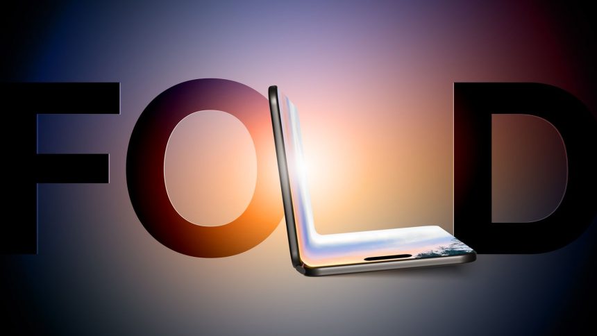 Foldable Device from Apple Might Miss its Production Target Date