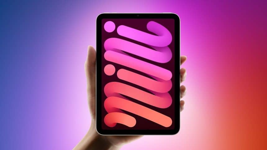 Next Generation iPad Mini Adopting A19 Pro Chip