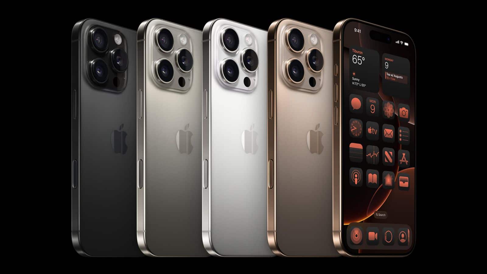 Production of iPhone 17 Has Increased and Expanded Across India