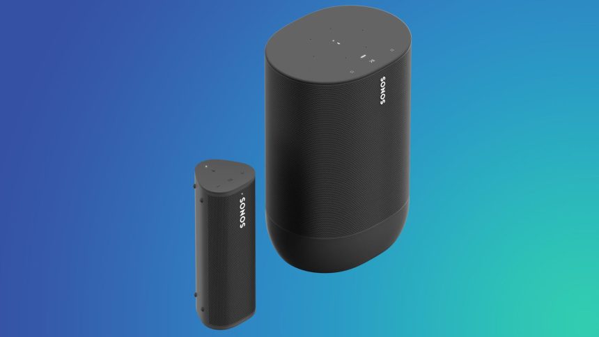 Sonos Prices Will Be Raised Because Of Tariffs