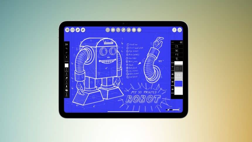 The 11th Gen iPad 256GB is $50 Off