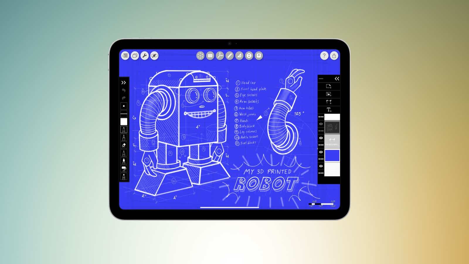 The 11th Gen iPad 256GB is $50 Off