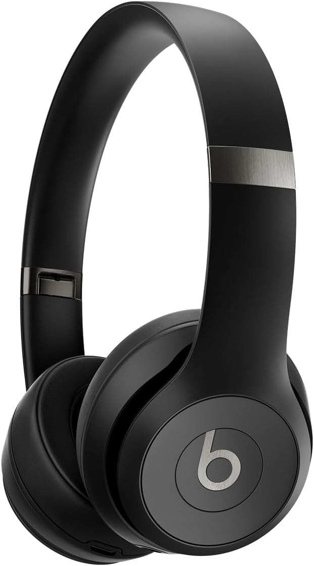 Get the Beats Solo 4 at 35% Off!