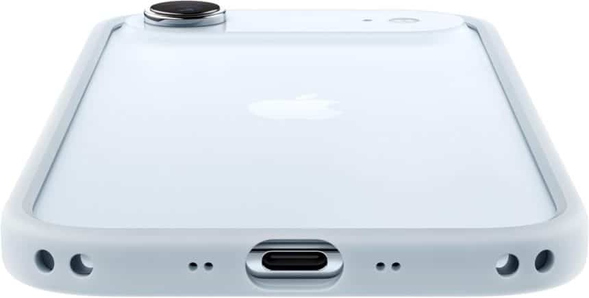 Get 10% Off the iPhone Air Bumper Case