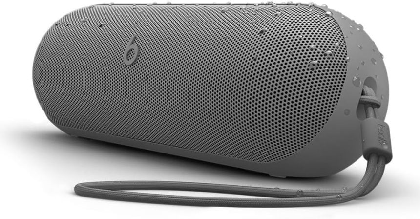 Beats Pill Is Marked $50 Off On Amazon