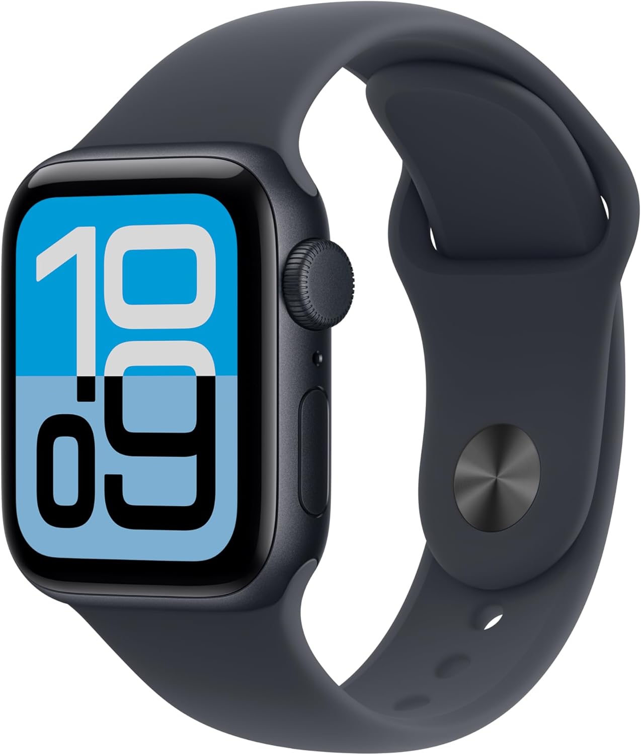 The Apple Watch SE 3 is $9 off
