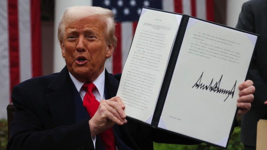 Reciprocal Tariffs Will Still Affect The iPhone 17’s Release