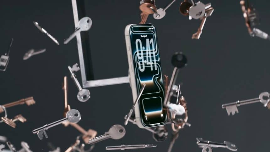 Scuffs and Scratches Reported by Customers on the iPhone 17 Pro