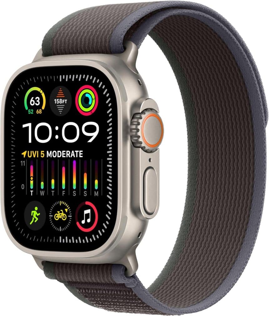 Apple Watch Series 10 42mm Marked $100 Off