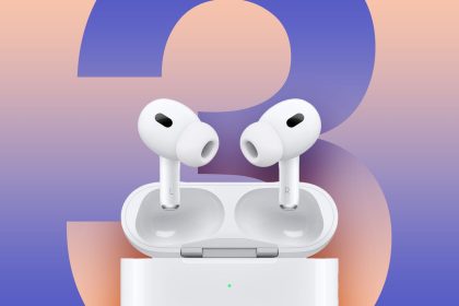 AirPods Pro 3 - No Major Improvements in Audio Quality and ANC