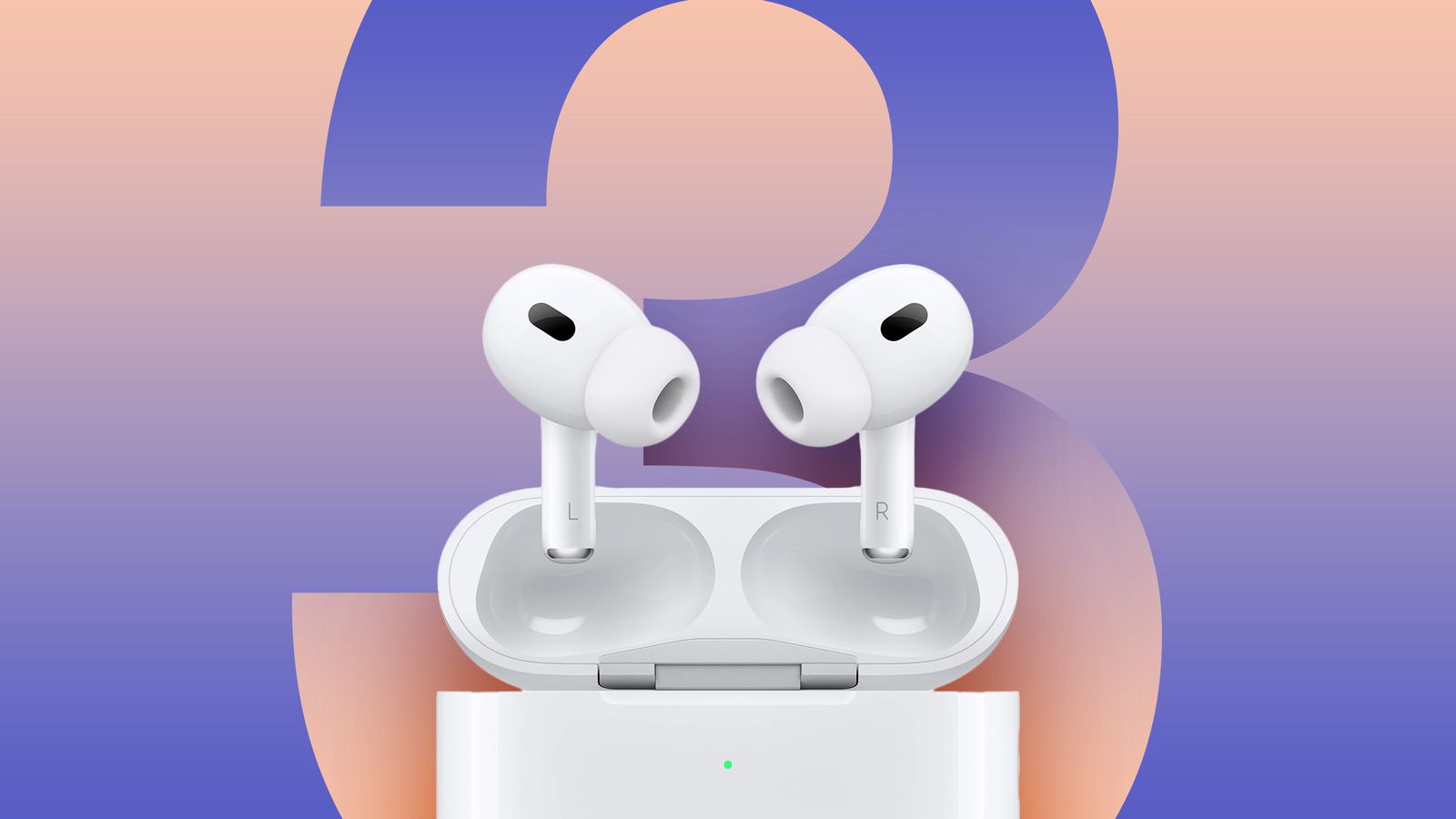 AirPods 3 Pro with New Features Will Be Potentially Unveiled Next Week