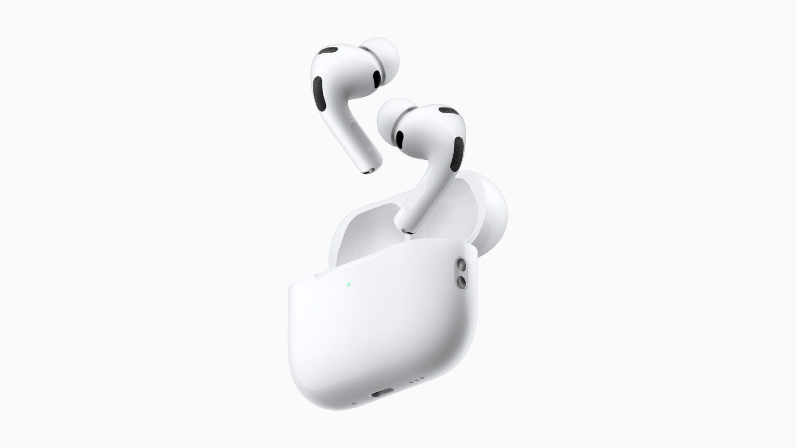Yearly Back To School Promo Now Includes New AirPods Pro 3