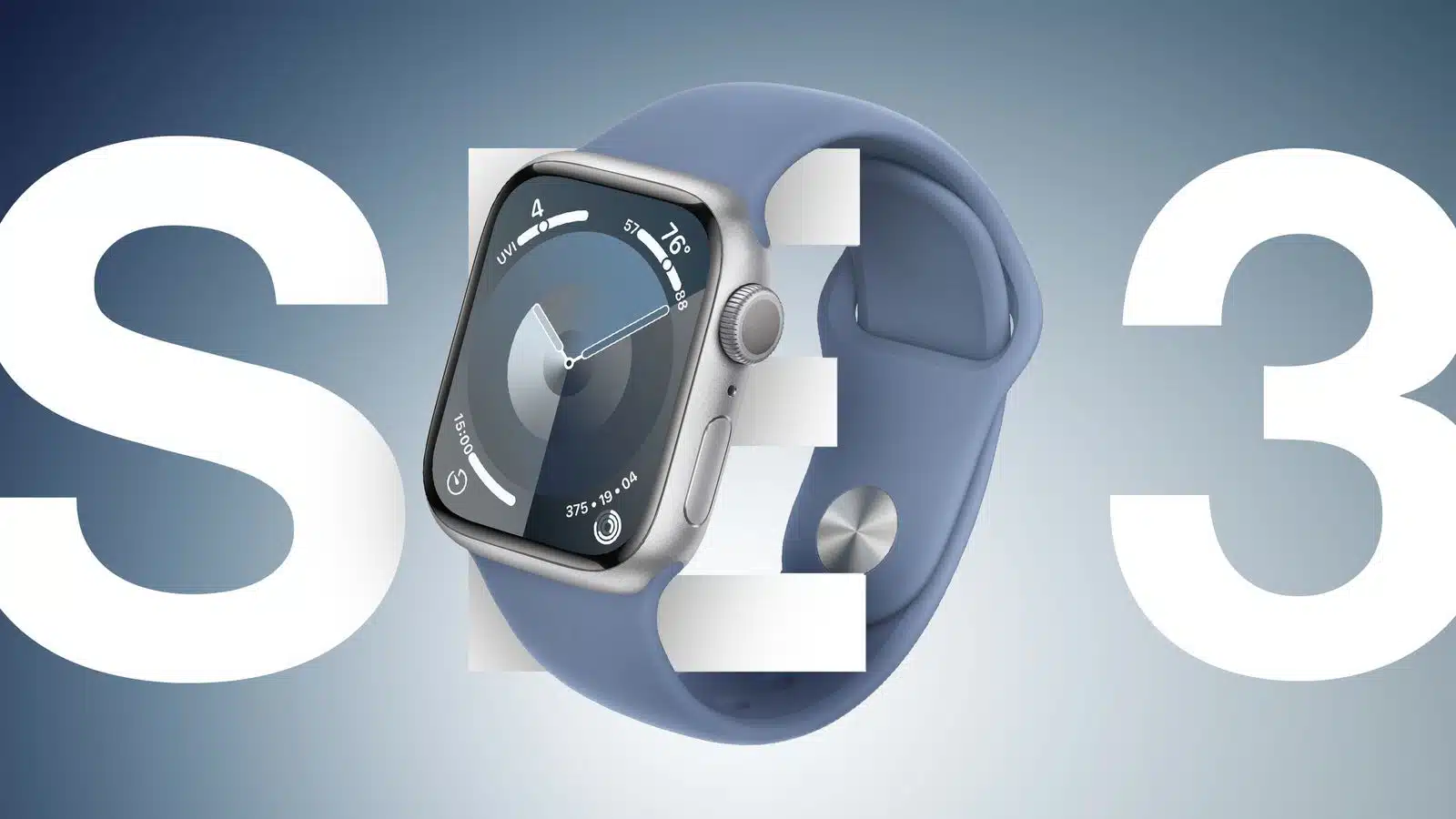 Last Minute Leaks For Apple Watch SE 3 and Other Models