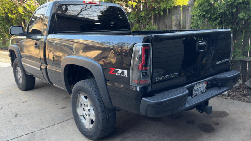 Better Roads Ahead Select Your Vehicles Ideal Tail Light Assembly Replacement