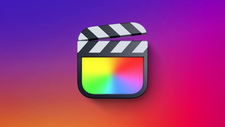 Update for Final Cut Pro Comes With iPadOS 26 and iPhone 17 Pro Features