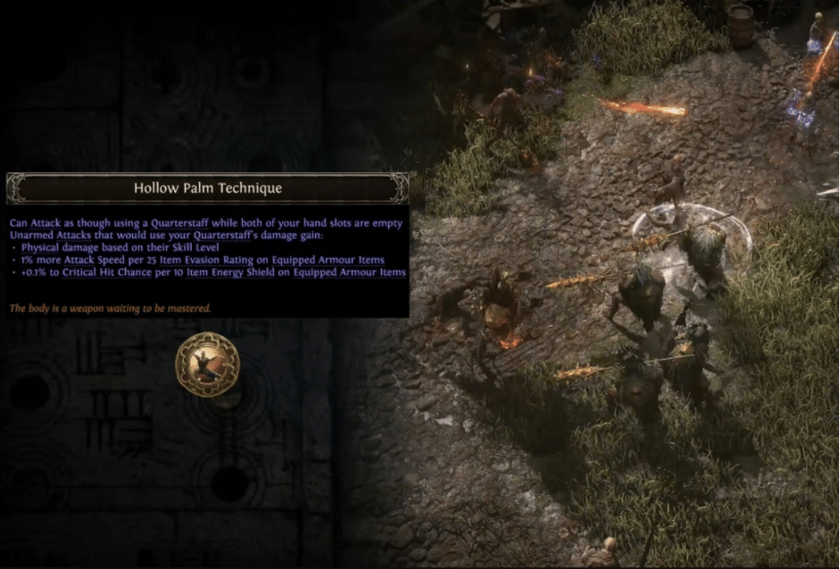 PoE 2 League Start Leveling Guide – Efficient Builds & Leveling Strategy