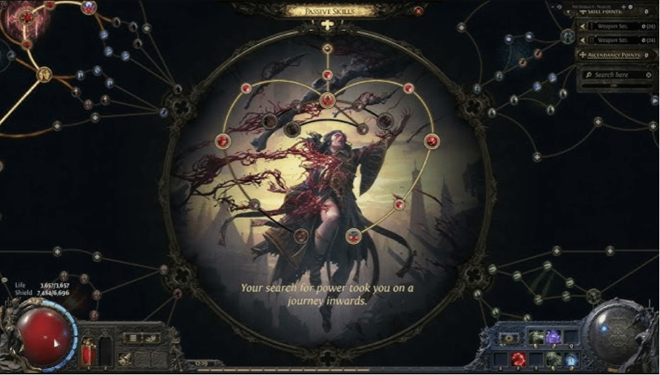 PoE 2 League Start Leveling Guide – Efficient Builds & Leveling Strategy