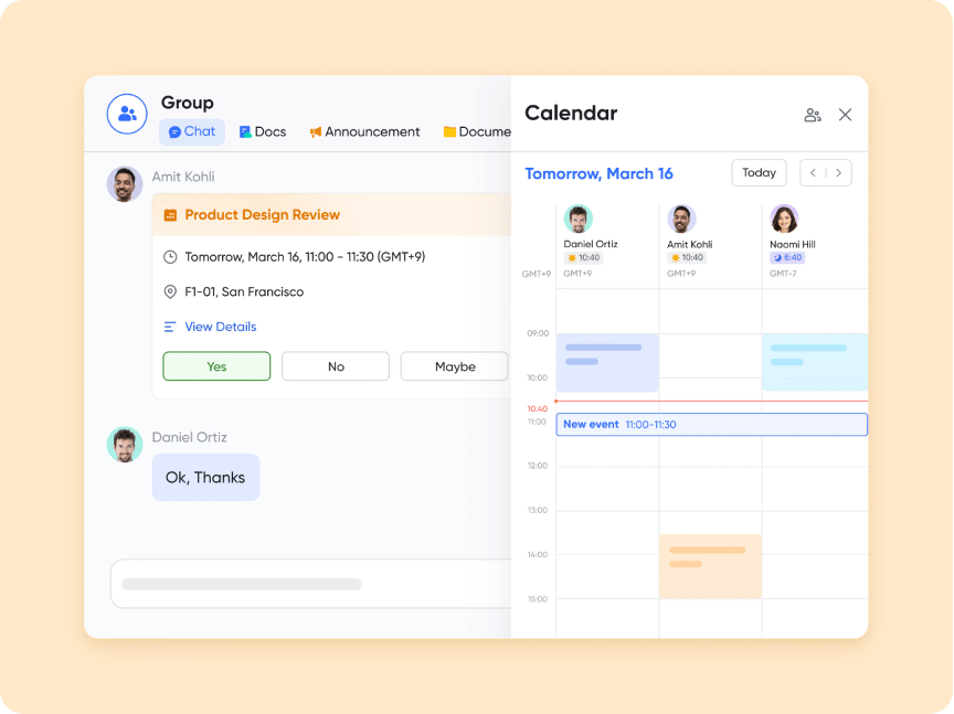 The Changing Face of Workplace Communication in 2025