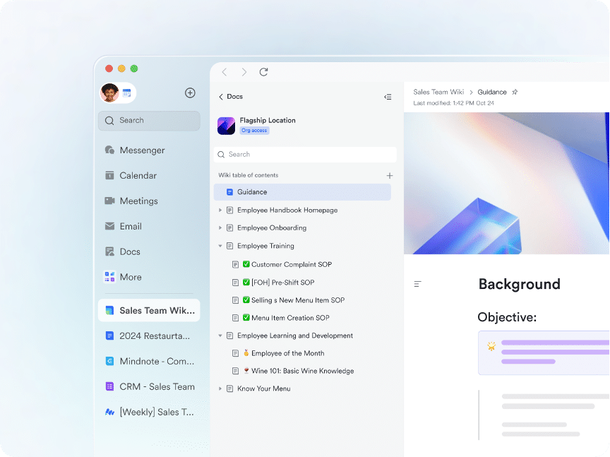 The Changing Face of Workplace Communication in 2025