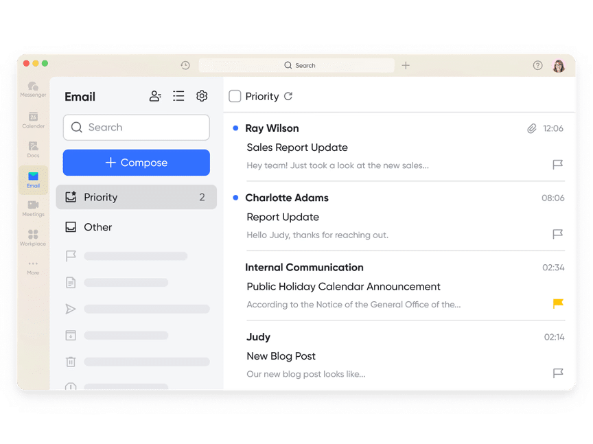The Changing Face of Workplace Communication in 2025